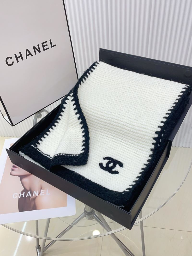 Chanel Scarf